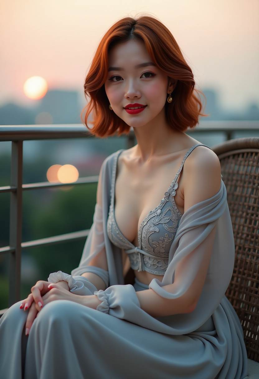 爱在黎明破晓前