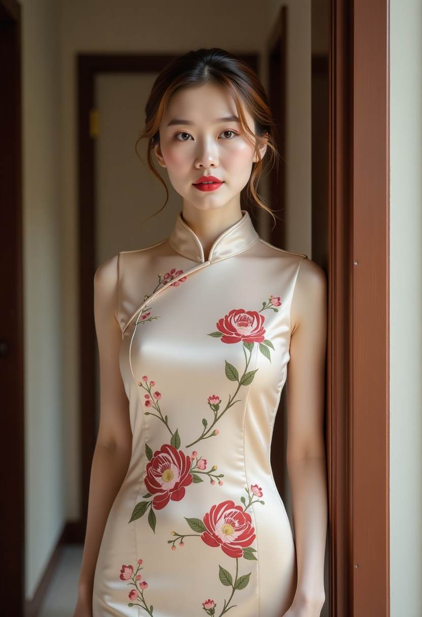 燃烧