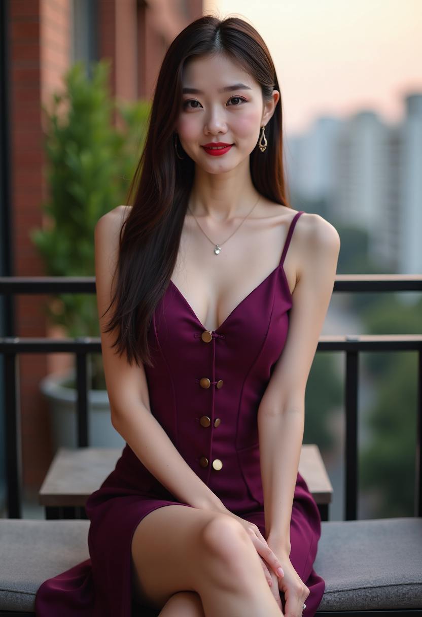 长夜星河海报